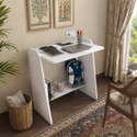 Studio Kook Milano Engineered Wood Computer Desk