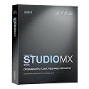 Studio MX 2004 with Flash