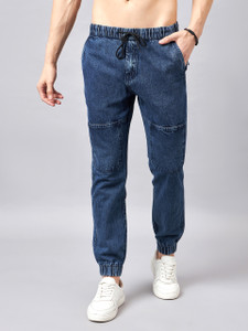 STUDIO NEXX Jogger Fit Men Dark Blue