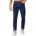 STUDIO NEXX Men39s Regular Fit JeansStretchable Mid