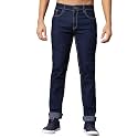 STUDIO NEXX Men39s Regular Fit JeansStretchable Mid