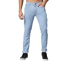 STUDIO NEXX Men39s Regular Fit JeansStretchable Mid