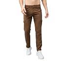 STUDIO NEXX Men39s Relaxed Fit Cargo Trouser
