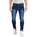 STUDIO NEXX Men39s Slim Fit Jeans