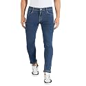 STUDIO NEXX Men39s Slim Fit Jeans