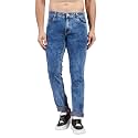 STUDIO NEXX Men39s Slim Fit Jeans