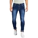 STUDIO NEXX Men39s Slim Fit Jeans