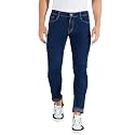 STUDIO NEXX Men39s Slim Fit Jeans