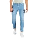STUDIO NEXX Men39s Slim Fit Jeans
