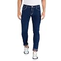 STUDIO NEXX Men39s Slim Fit Jeans