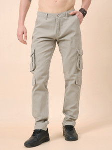 STUDIO NEXX Men Cargos
