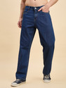 STUDIO NEXX Men Loose Fit Mid Rise