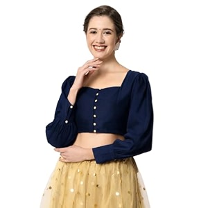 studio rasa Chroma Button Down Shirt Style