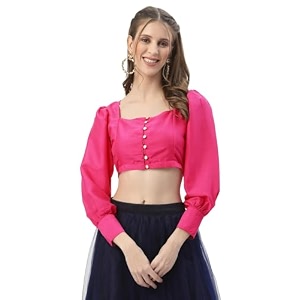studio rasa Chroma Button Down Shirt Style