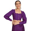 studio rasa Chroma Button Down Shirt Style