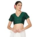 studio rasa Women39s Silk Blend Printed Stretchable