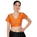 studio rasa Women39s Silk Blend Printed Stretchable