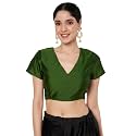 studio rasa Women39s Silk Blend Printed Stretchable