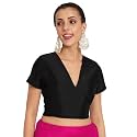 studio rasa Women39s Silk Blend Printed Stretchable