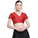studio rasa Women39s Silk Blend Printed Stretchable