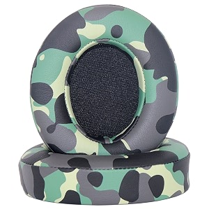 studio replacement ear pads for studio 30 wireless amp studio 20 wiredwireless b0500  b0501 memory foam earpads - noise lsolation earpads professional replacement ear pads studio ear cushion