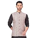 Studio Shringaar Men39s Nehru JacketWaist Coat