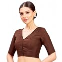 Studio Shringaar Women39s Cotton Stretchable Smocked Readymade