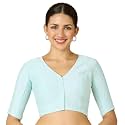 Studio Shringaar Women39s Cotton Stretchable Smocked Readymade