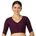 Studio Shringaar Women39s Cotton Stretchable Smocked Readymade
