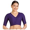 Studio Shringaar Women39s Cotton Stretchable Smocked Readymade