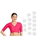 Studio Shringaar Women39s Cotton Stretchable Smocked Readymade