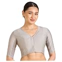 Studio Shringaar Women39s Cotton Stretchable Smocked Readymade
