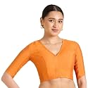 Studio Shringaar Women39s Cotton Stretchable Smocked Readymade
