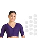 Studio Shringaar Women39s Cotton Stretchable Smocked Readymade