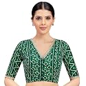 Studio Shringaar Women39s Cotton Bandhni Printed amp