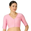 Studio Shringaar Women39s Cotton Stretchable Smocked Readymade