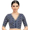 Studio Shringaar Women39s Cotton Bandhni Printed amp