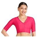Studio Shringaar Women39s Cotton Stretchable Smocked Readymade