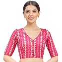 Studio Shringaar Women39s Cotton Block Printed Elbow