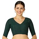 Studio Shringaar Women39s Cotton Stretchable Smocked Readymade
