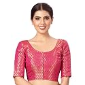 Studio Shringaar Women39s Polyester Elbow length sleeves