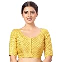 Studio Shringaar Women39s Polyester Elbow length sleeves