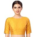 Studio Shringaar Women Cotton Silk Silky Brocade