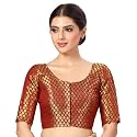 Studio Shringaar Women39s Polyester Elbow length sleeves