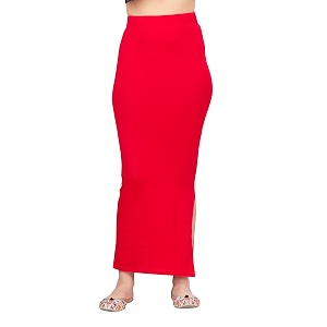 Studio Shringaar Womens Pure Cotton Stretchable Saree