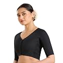 Studio Shringaar Women39s Thick Handloom Cotton Plain