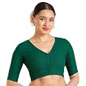 Studio Shringaar Women39s Thick Handloom Cotton Plain