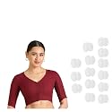 Studio Shringaar Women39s Thick Handloom Cotton Plain