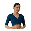 Studio Shringaar Women39s Thick Handloom Cotton Plain