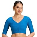 Studio Shringaar Women39s Thick Handloom Cotton Plain